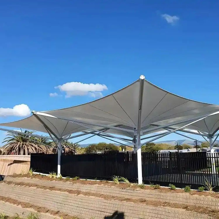 泰来县工程案例