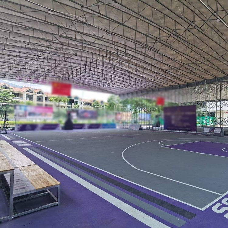 泰来县工程案例