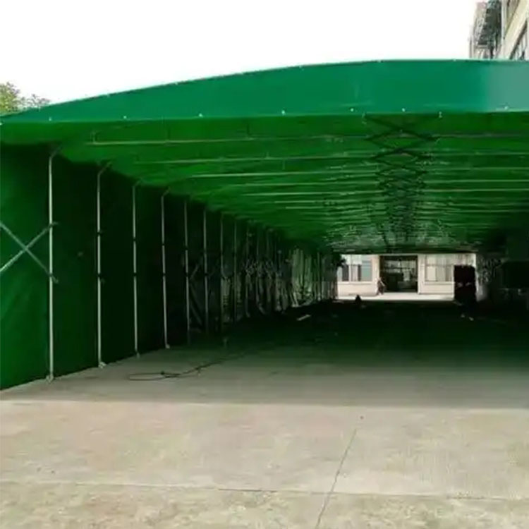 泰来县工程案例