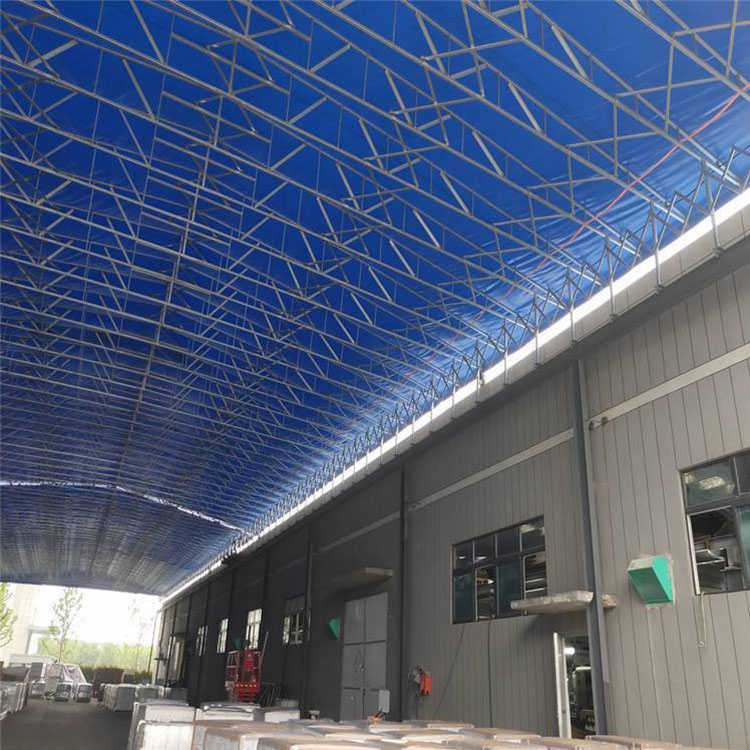 泰来县工程案例