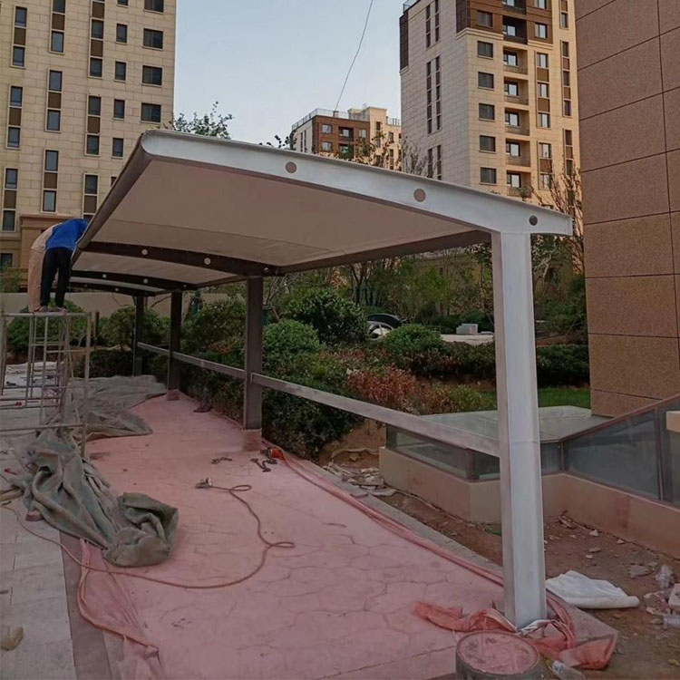 泰来县工程案例